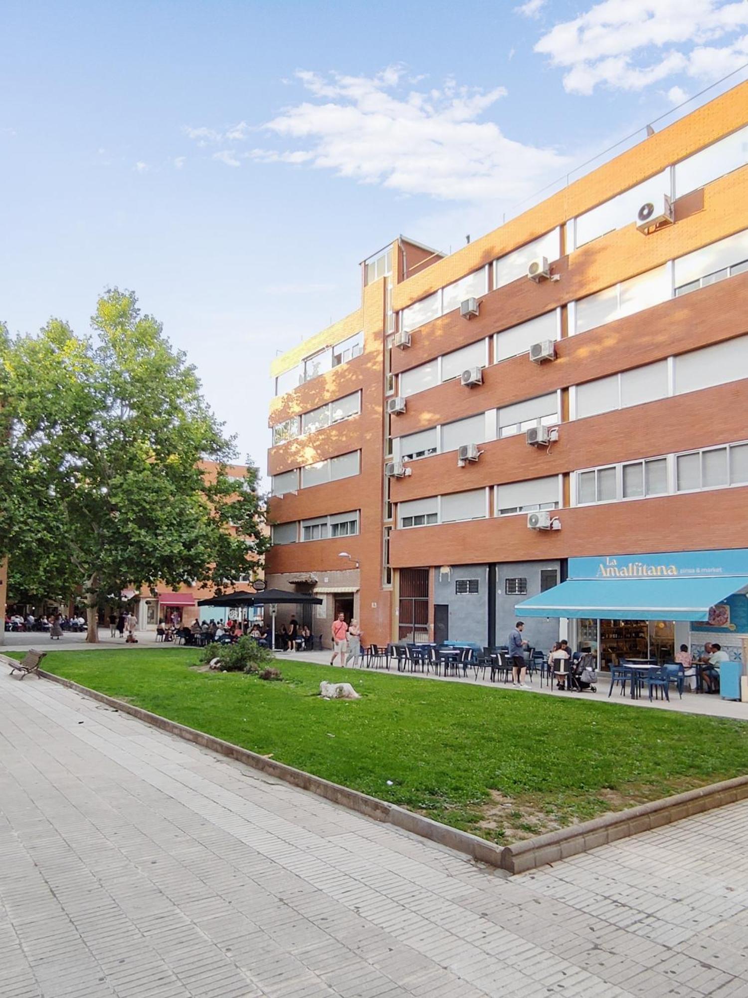 Casa Koala Pinto Exterior foto